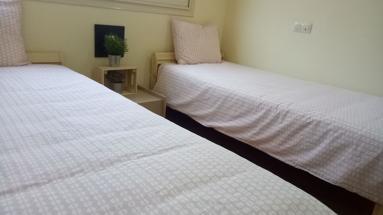 Photo of Bedroom in Bourgogne