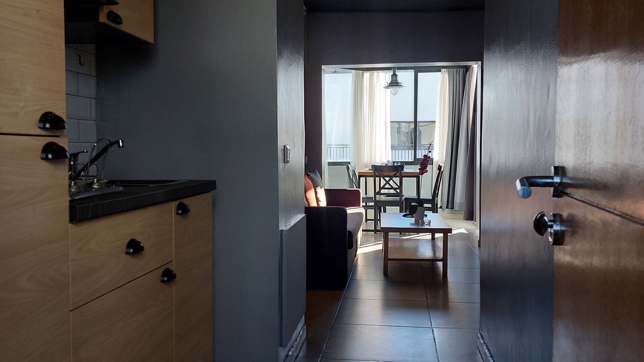 Photo of Kitchen in Gauthier