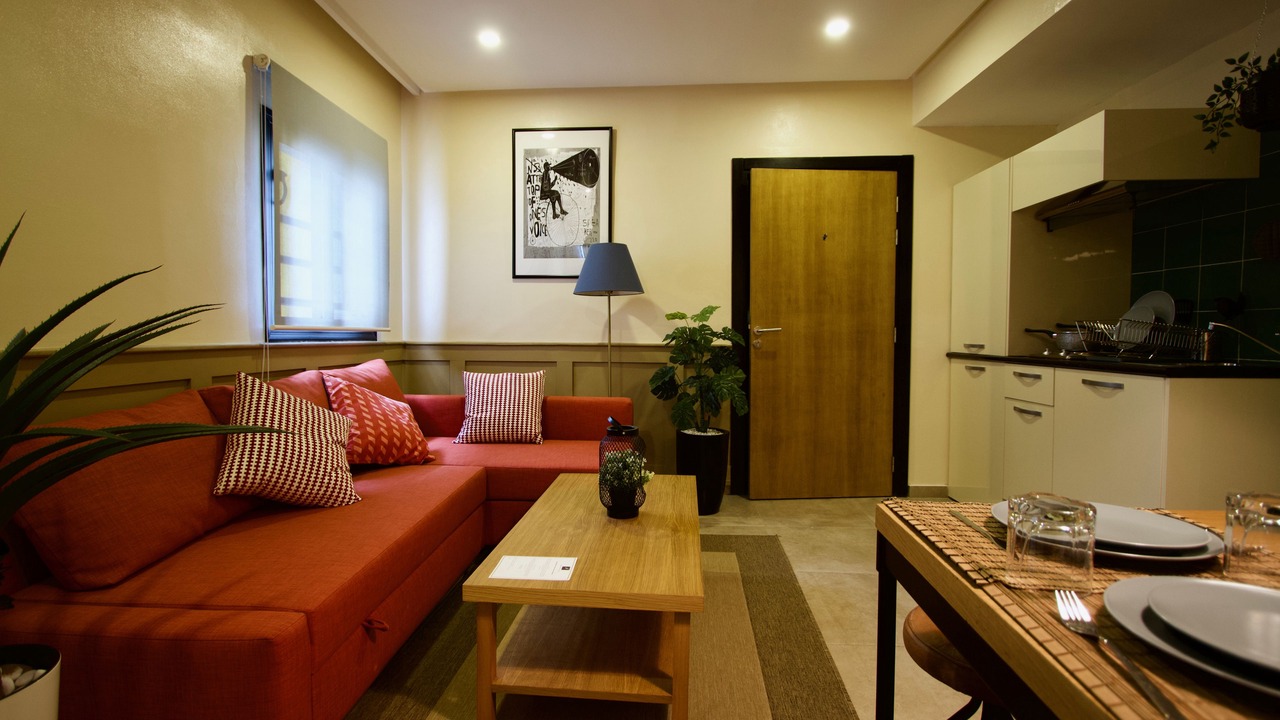 Photo of Livingroom in Gauthier