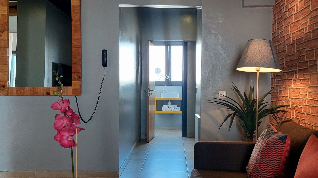 Photo of Livingroom in Gauthier