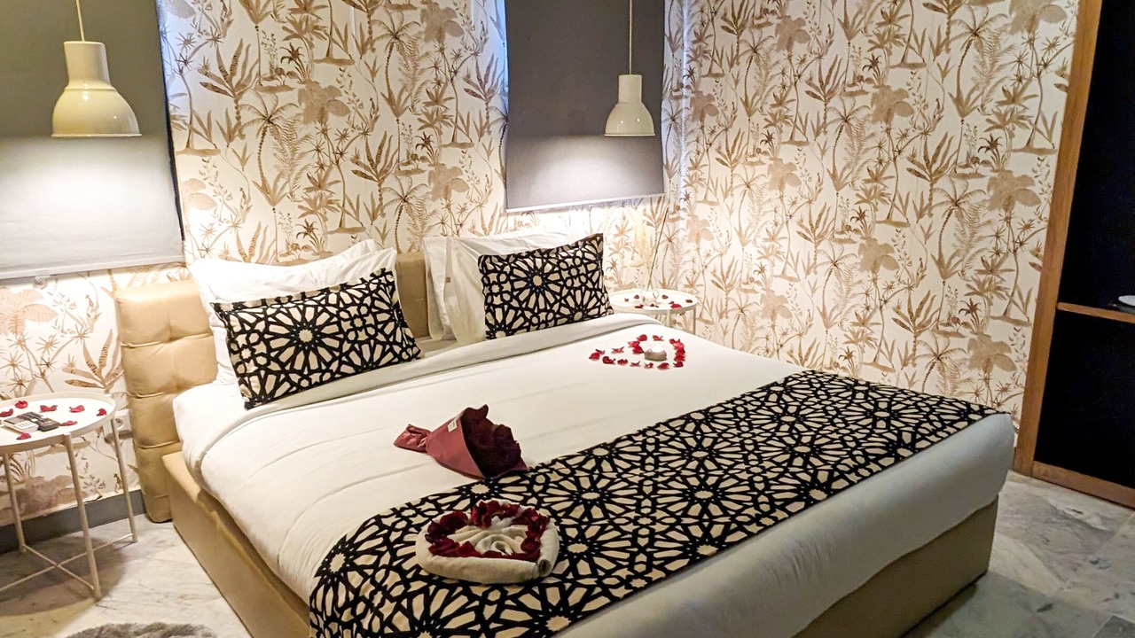 Photo of Bedroom in Gauthier