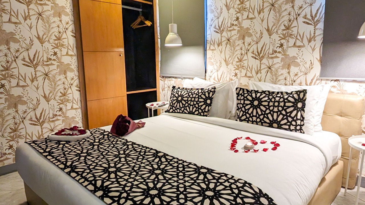 Photo of Bedroom in Gauthier