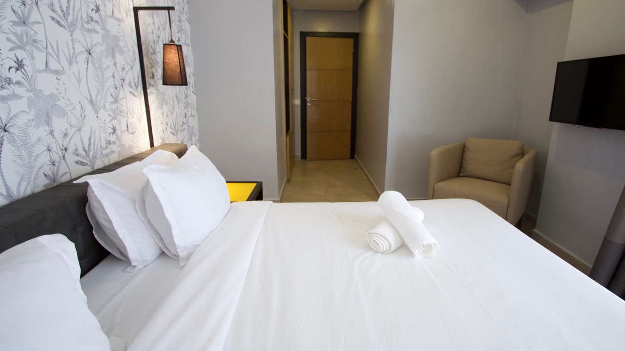 Photo of Bedroom in Gauthier