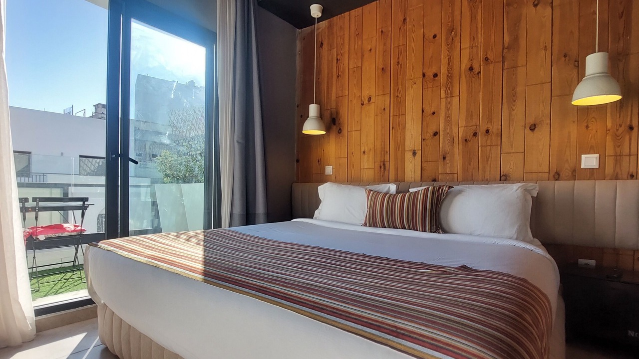 Photo of Bedroom in Gauthier