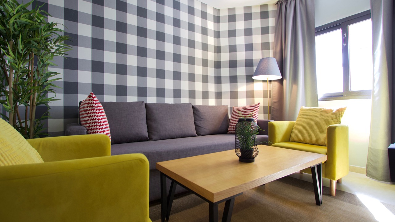 Photo of Livingroom in Gauthier