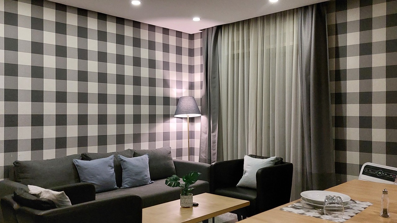 Photo of Livingroom in Gauthier