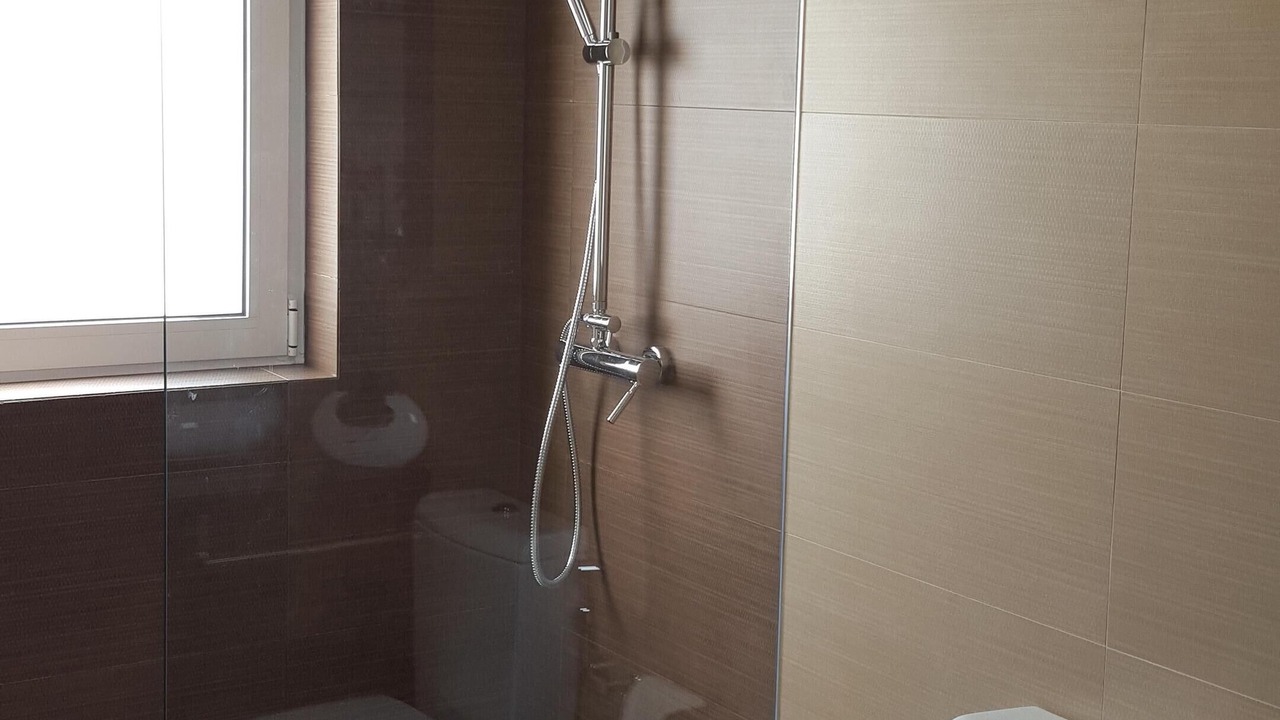 Photo of Bathroom in Salema