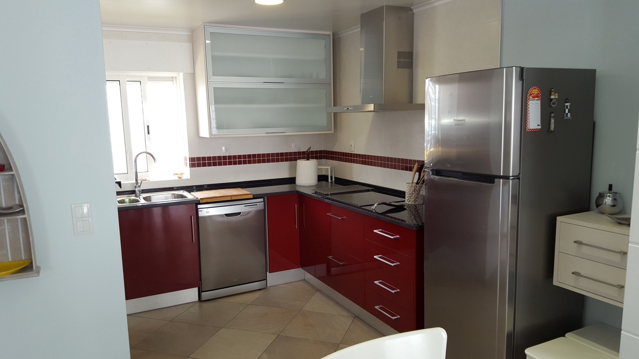 Photo of Kitchen in Salema