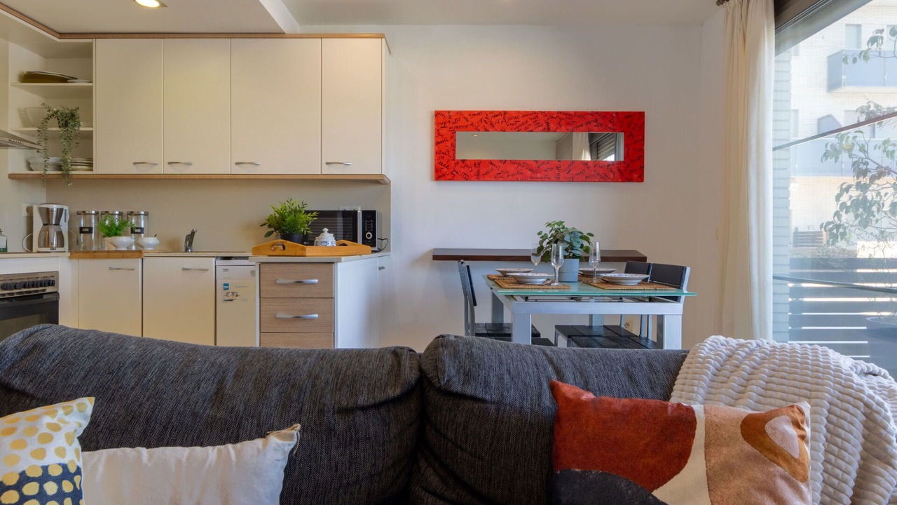 Photo of Bedroom in Deltebre