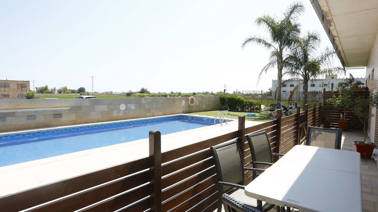Photo of Outdoor in Deltebre
