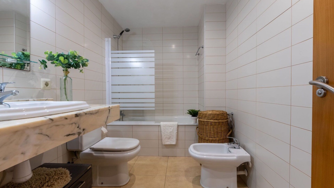 Photo of Bathroom in Deltebre