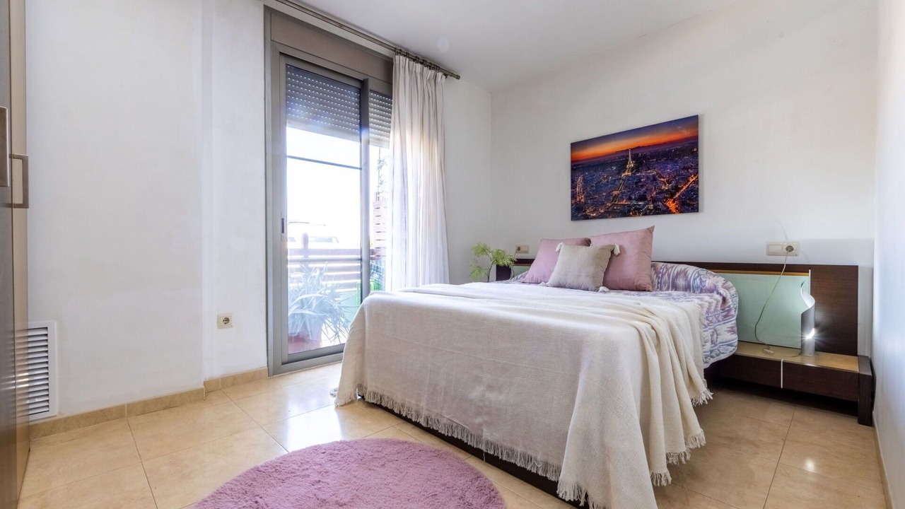 Photo of Bedroom in Deltebre