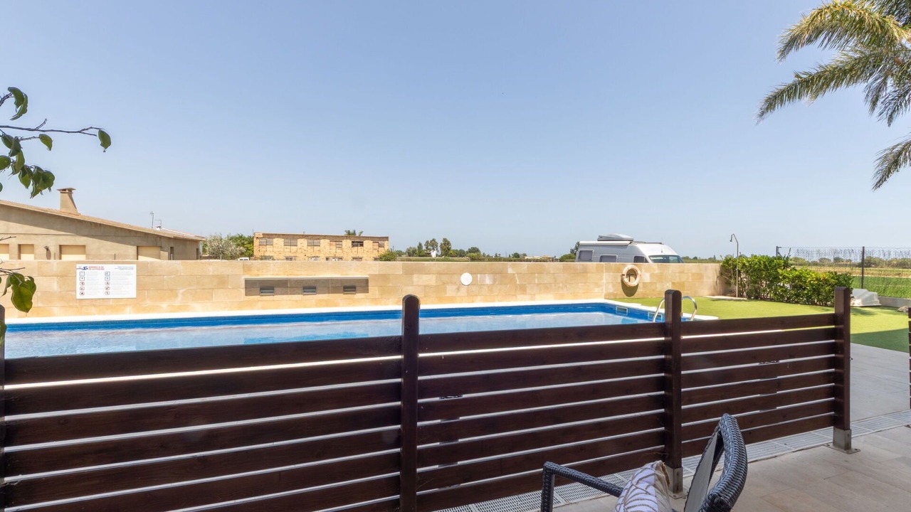 Photo of Outdoor in Deltebre