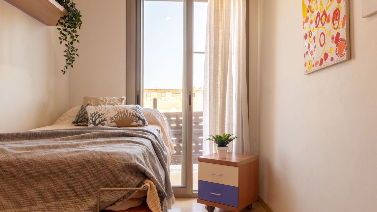 Photo of Bedroom in Deltebre