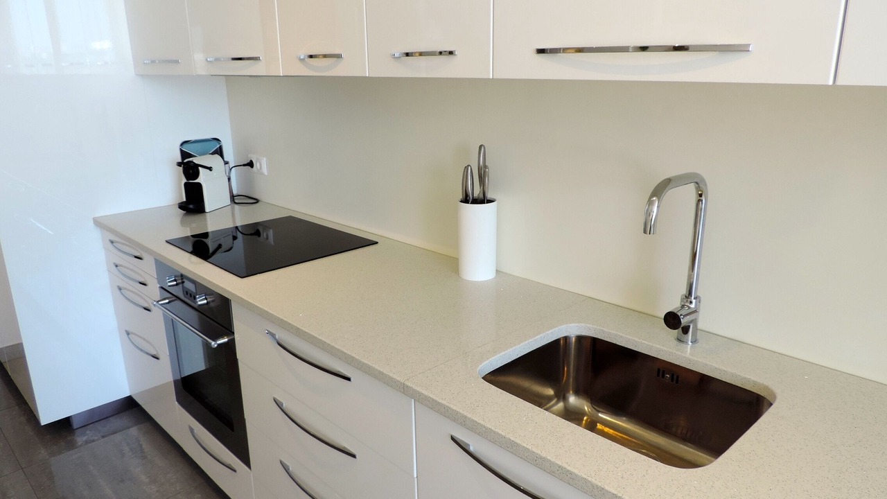 Photo of Kitchen in Se