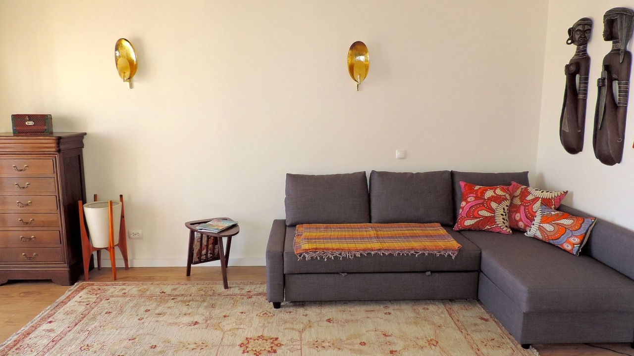 Photo of Livingroom in Se