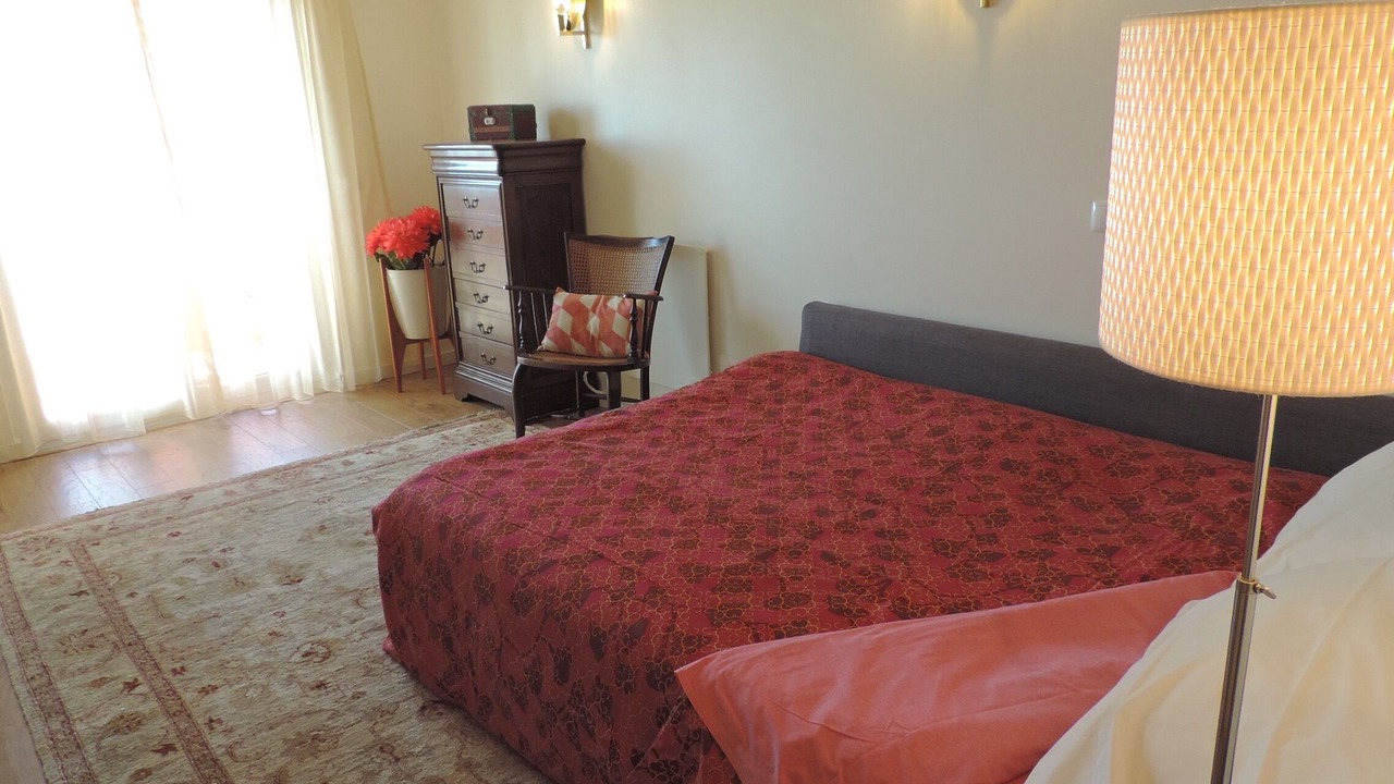 Photo of Bedroom in Se