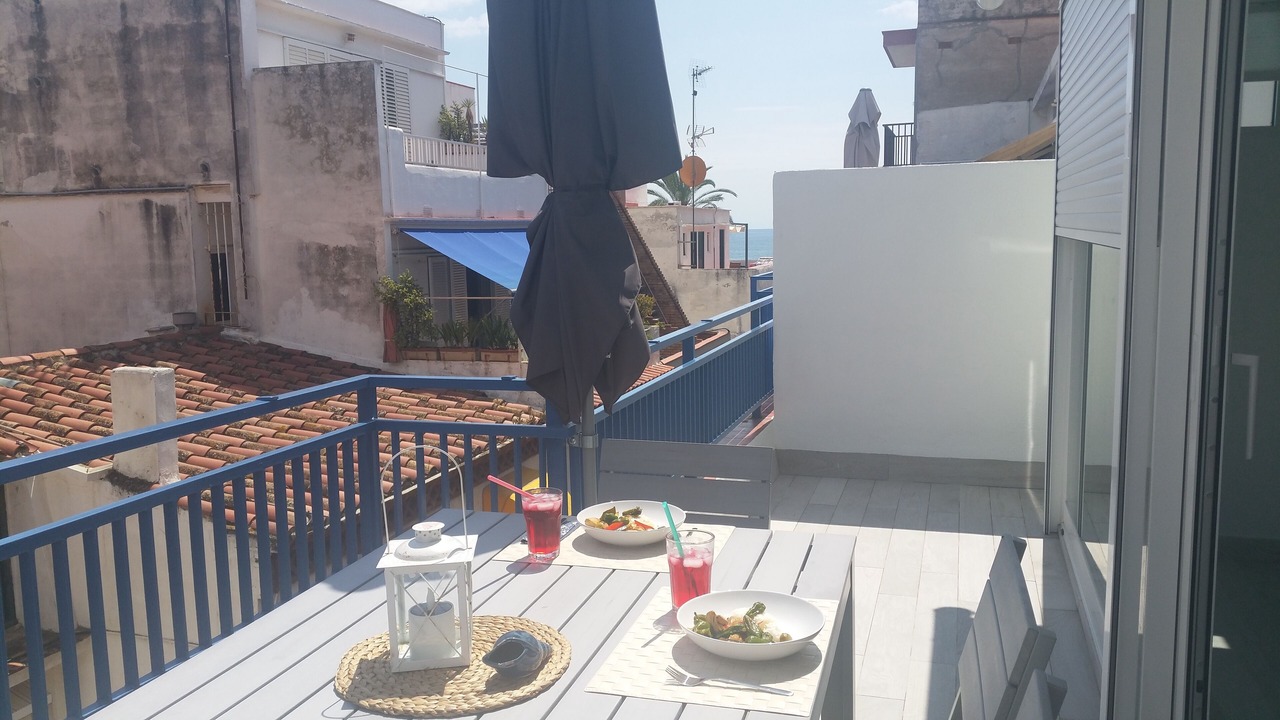 Photo of Outdoor in Sitges Town Center