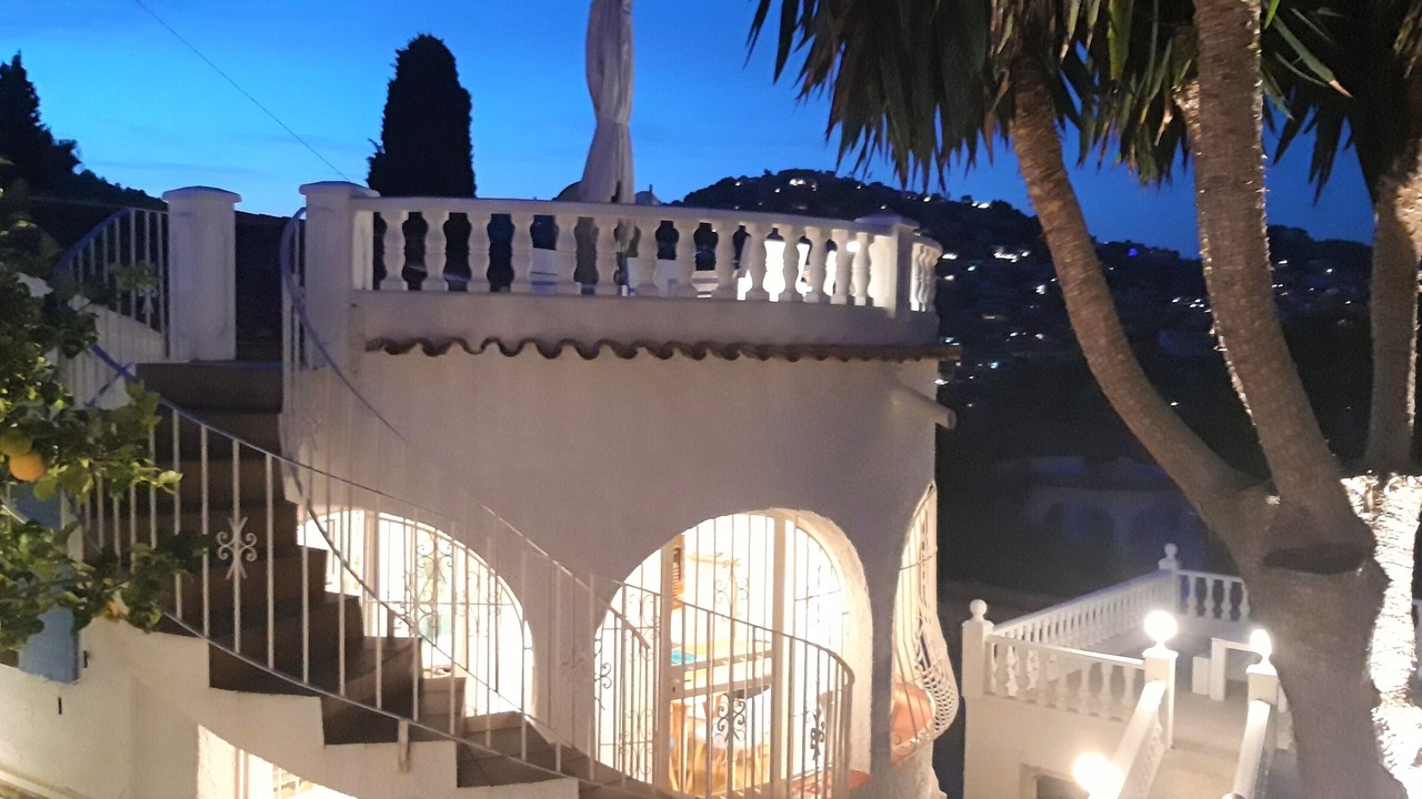 Photo of Outdoor in Benissa Coast