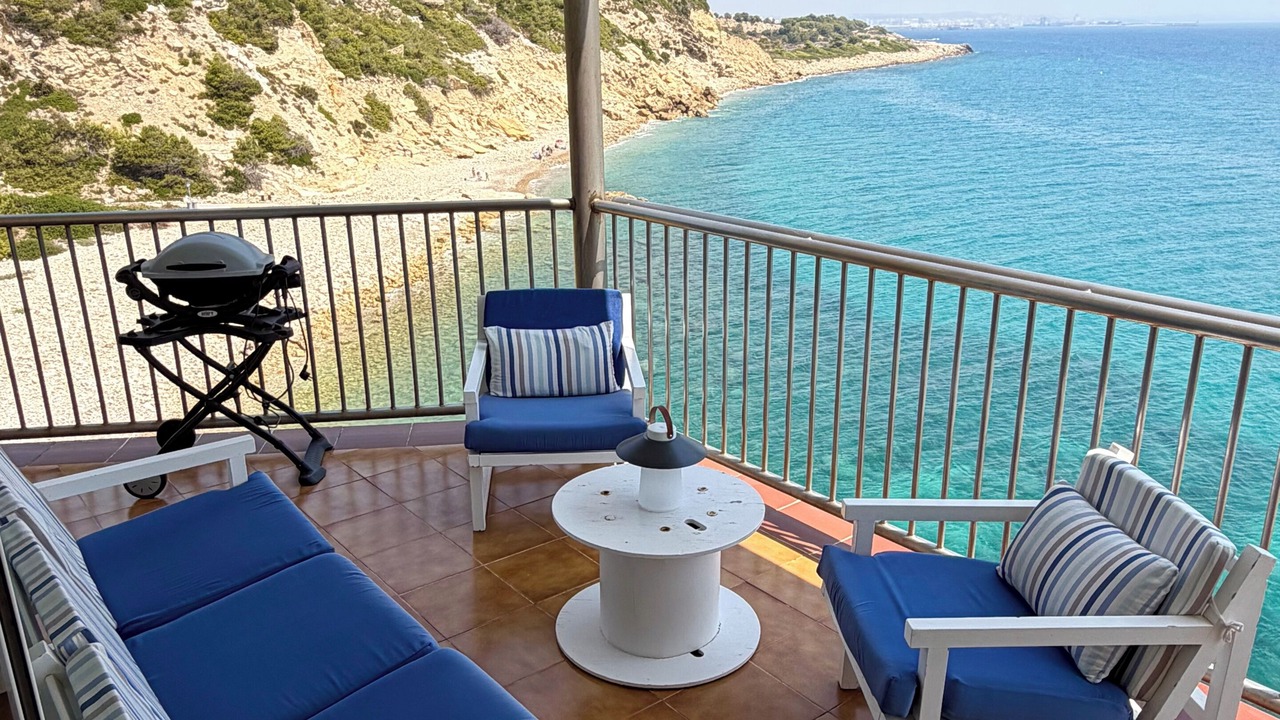 Photo of Outdoor in Cap de Salou