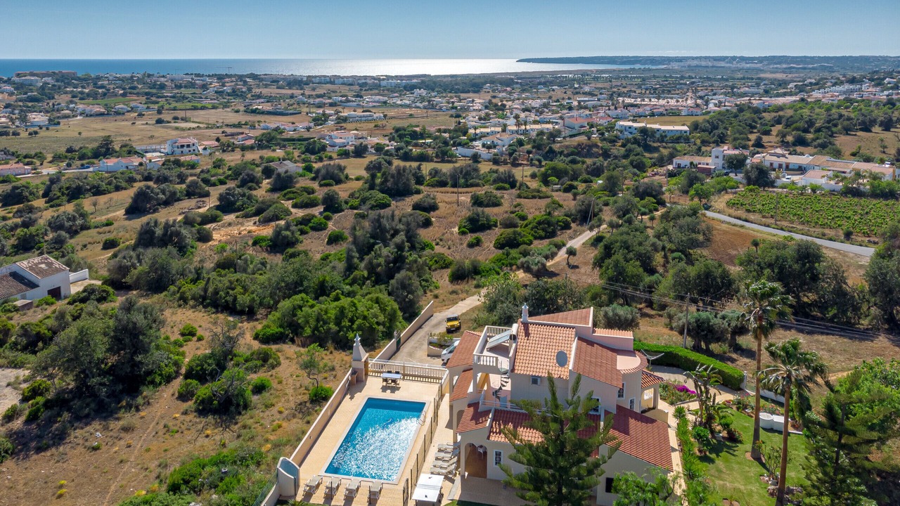 Photo of Outdoor in Vale de Parra
