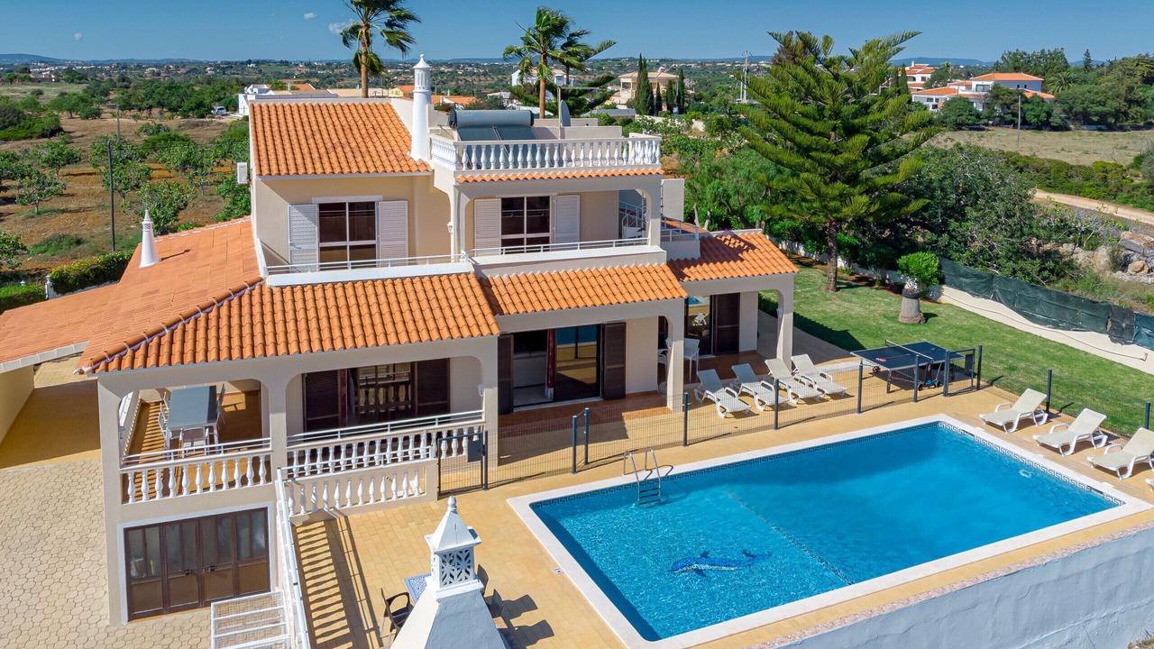 Photo of Outdoor in Vale de Parra