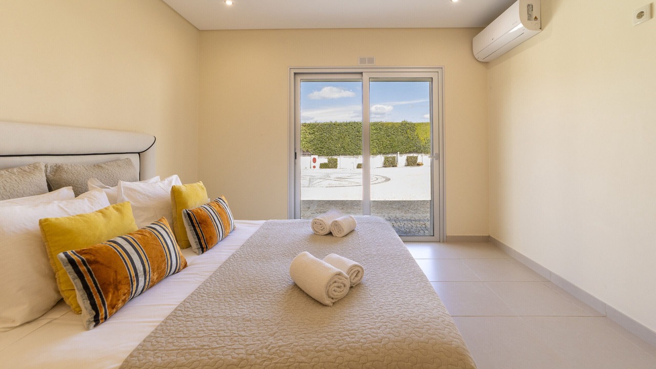 Photo of Bedroom in Olhos D'Agua