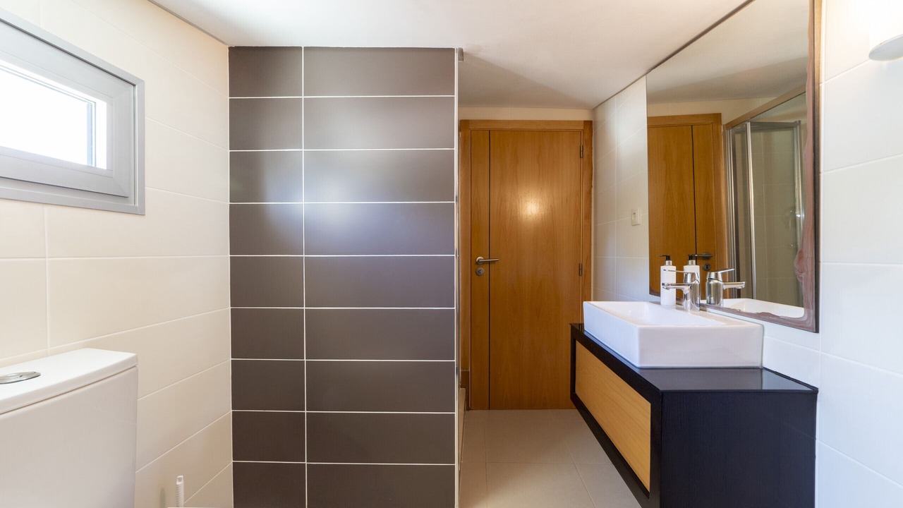 Photo of Bathroom in Olhos D'Agua