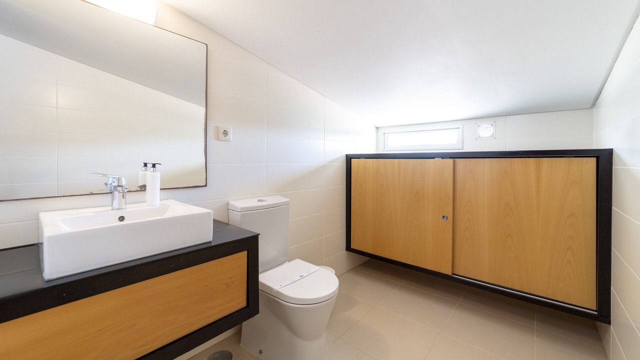 Photo of Bathroom in Olhos D'Agua