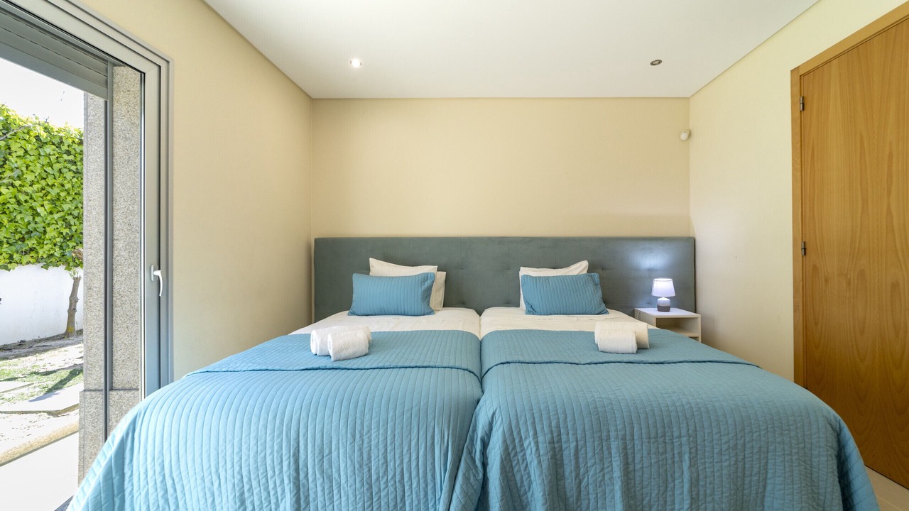 Photo of Bedroom in Olhos D'Agua