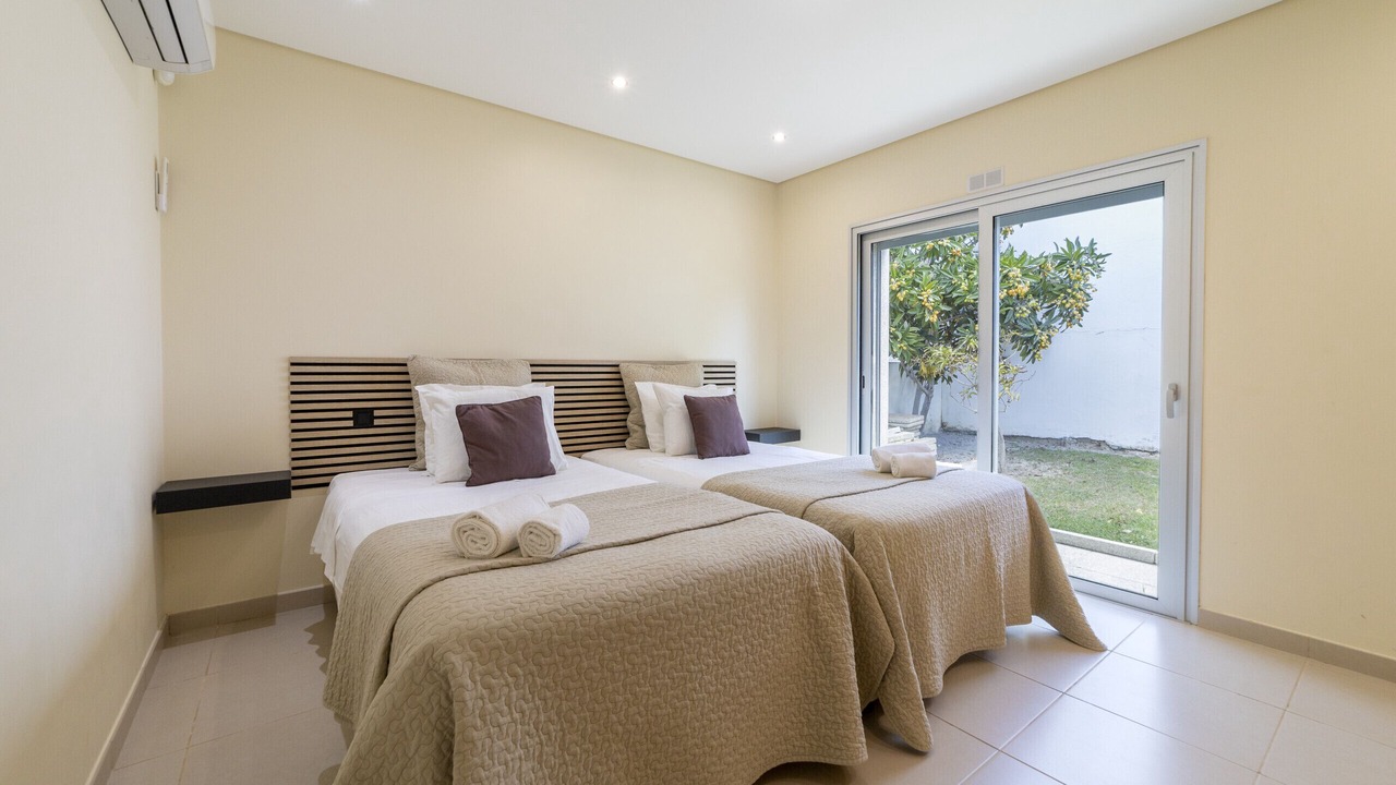 Photo of Bedroom in Olhos D'Agua