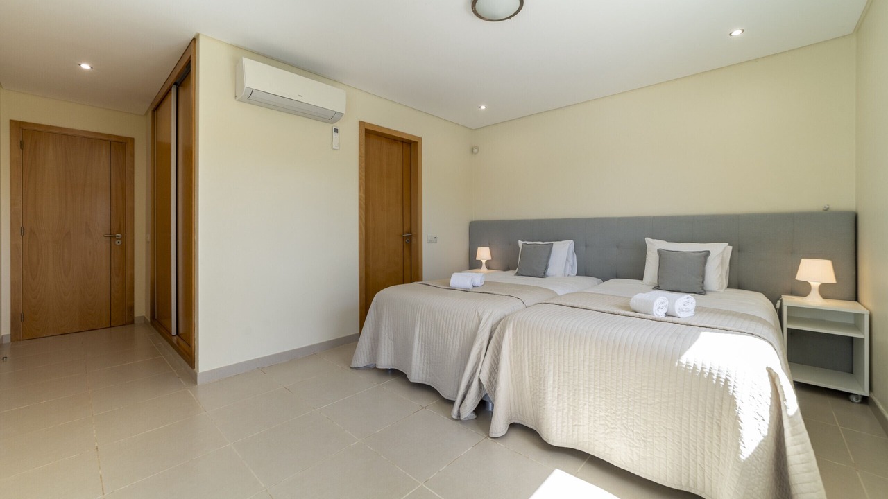 Photo of Bedroom in Olhos D'Agua