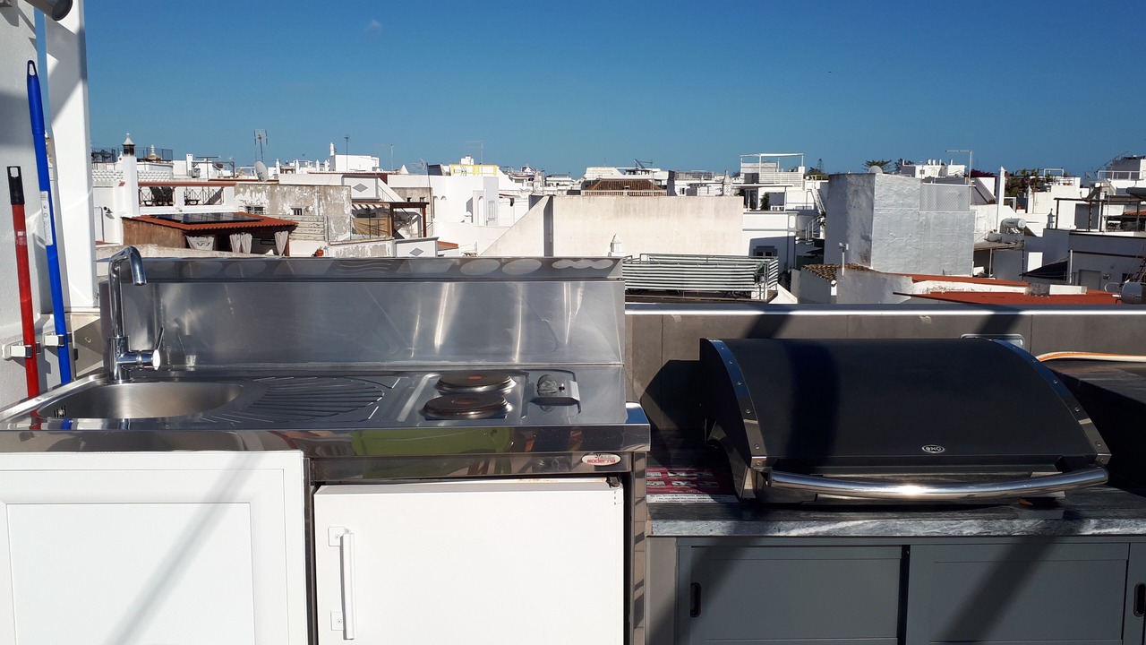 Photo of Outdoor in Olhao