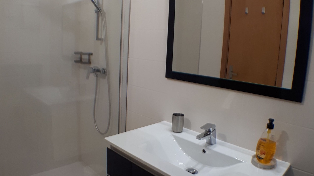Photo of Bathroom in Olhao
