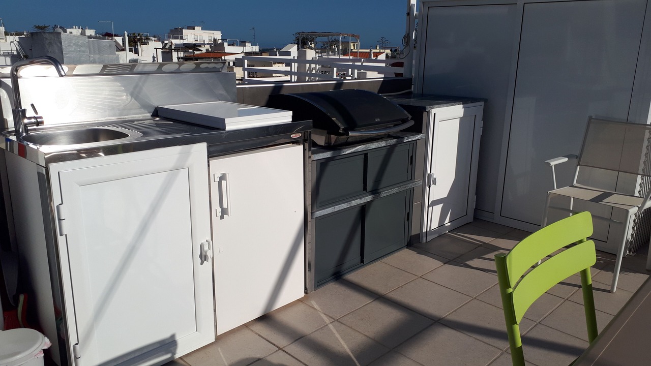 Photo of Outdoor in Olhao