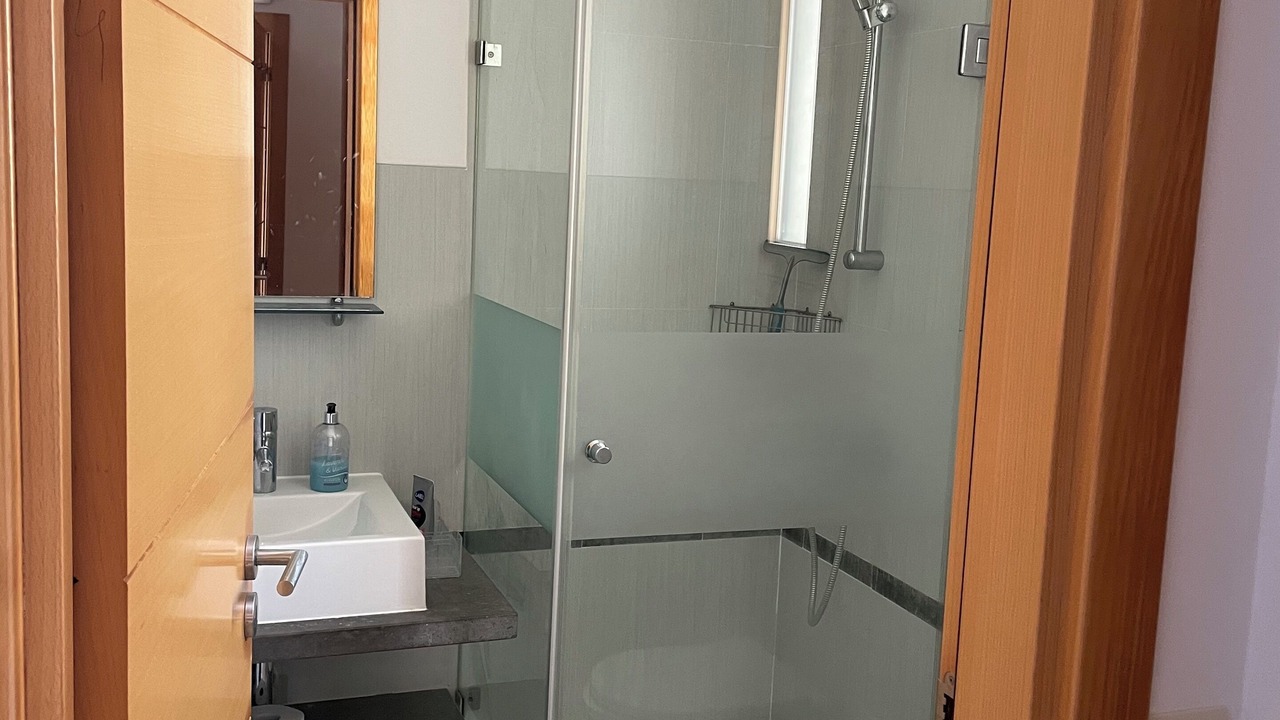 Photo of Bathroom in Burgau