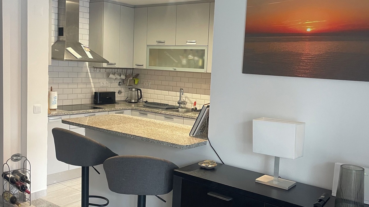 Photo of Kitchen in Burgau