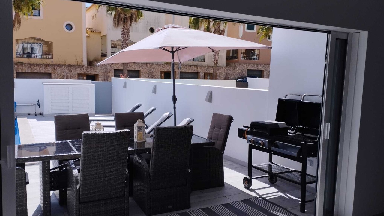Photo of Outdoor in Burgau