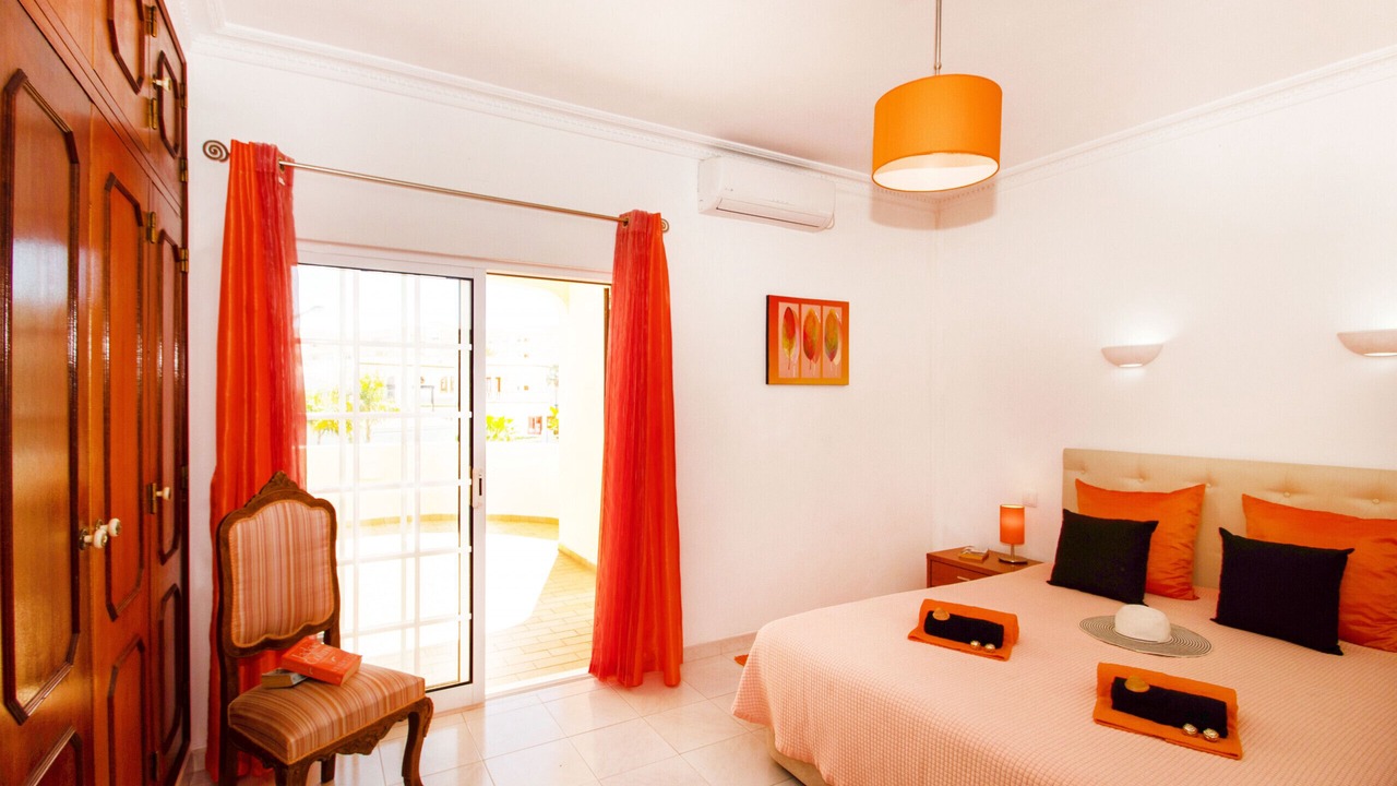 Photo of Bedroom in Gale