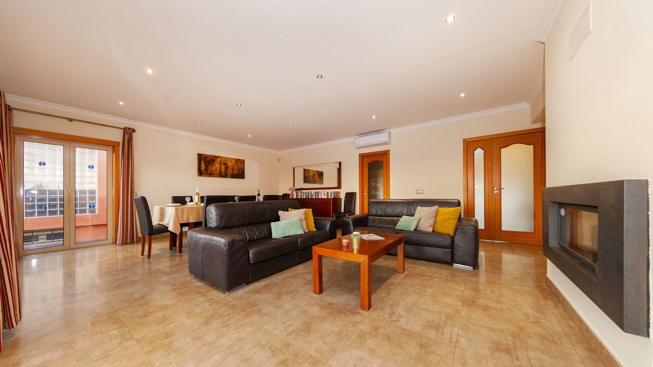 Photo of Livingroom in Branqueira