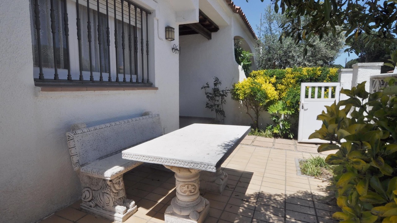 Photo of Outdoor in L'Escala