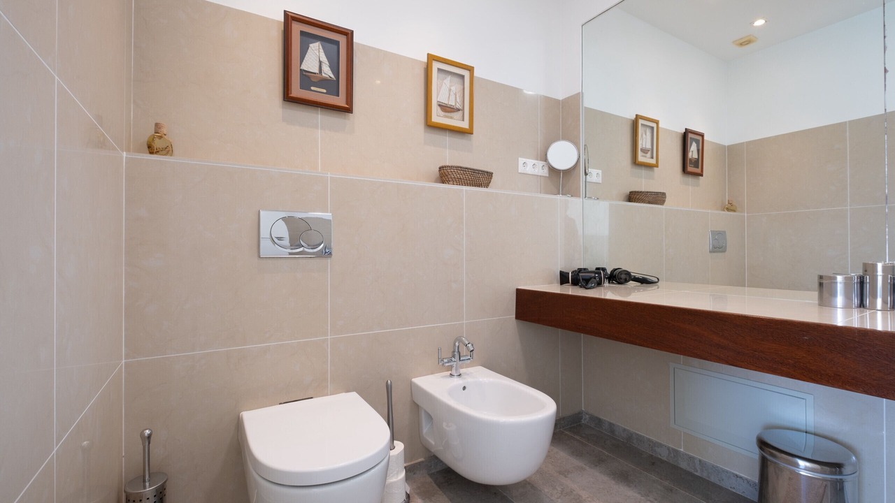 Photo of Bathroom in Espiche