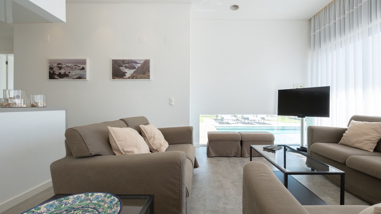 Photo of Livingroom in Espiche