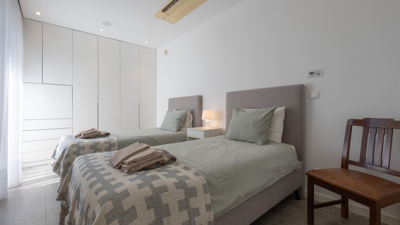 Photo of Bedroom in Espiche