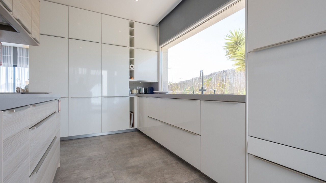 Photo of Kitchen in Espiche