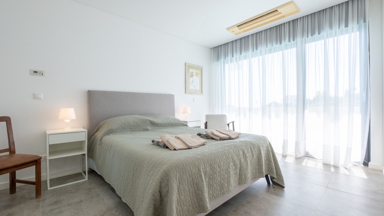 Photo of Bedroom in Espiche