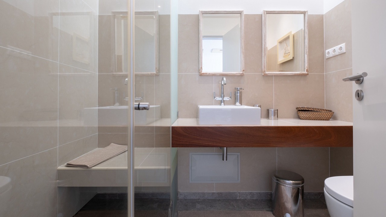 Photo of Bathroom in Espiche