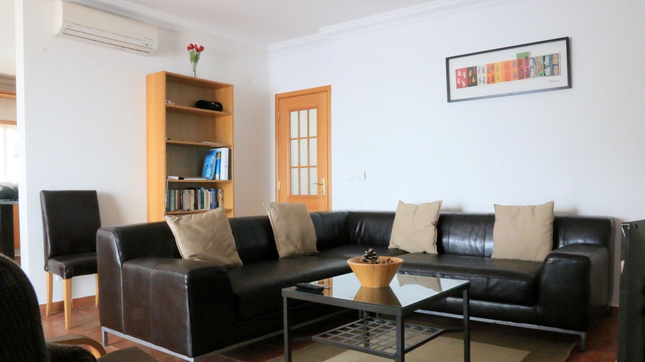 Photo of Livingroom in Albardeira