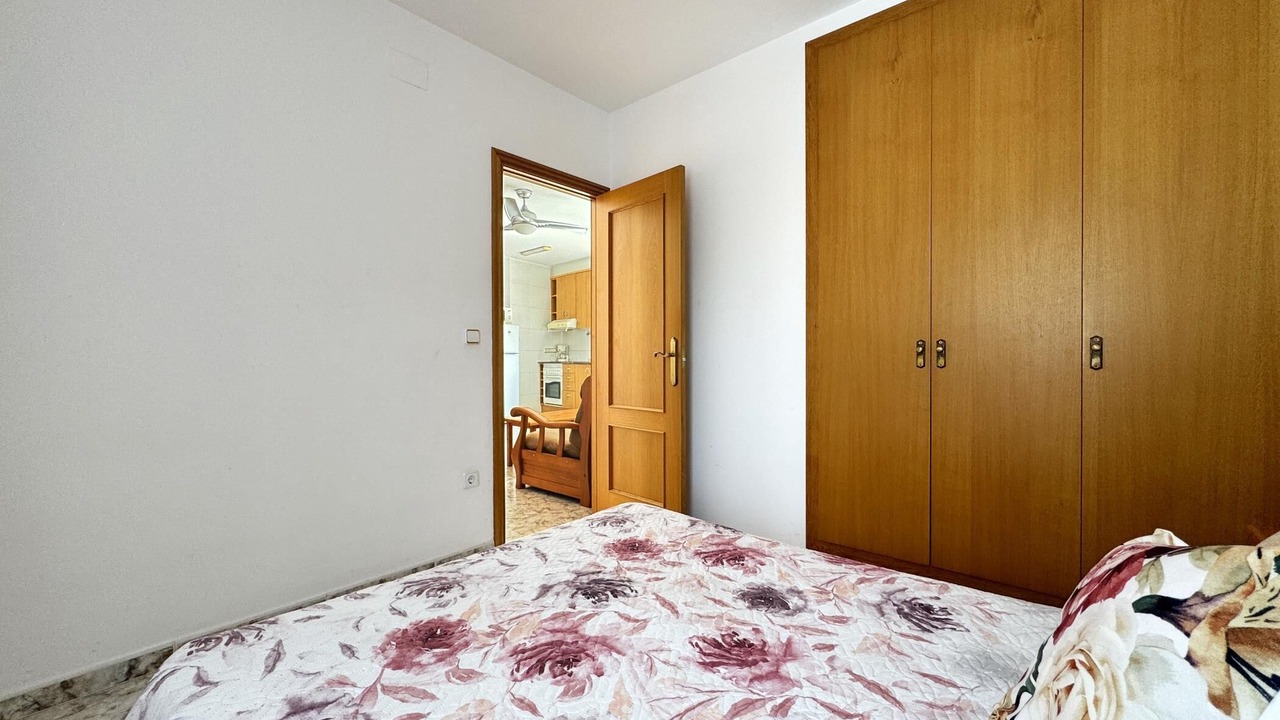 Photo of Bedroom in L'Escala