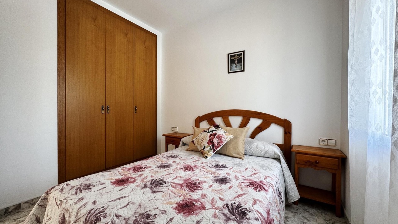 Photo of Bedroom in L'Escala